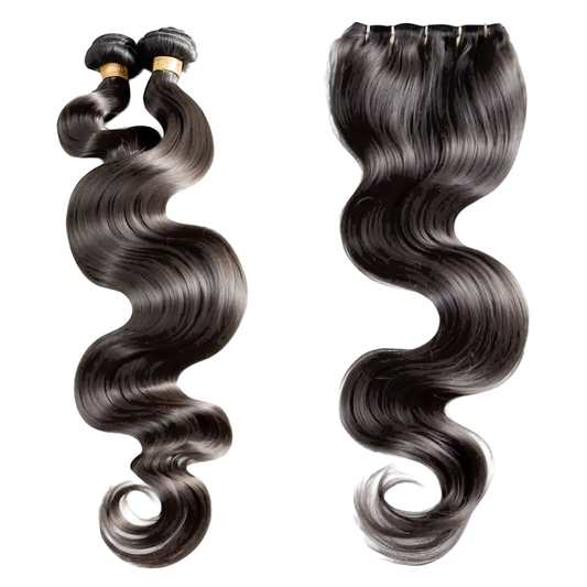 Bodywave Hair Bundles