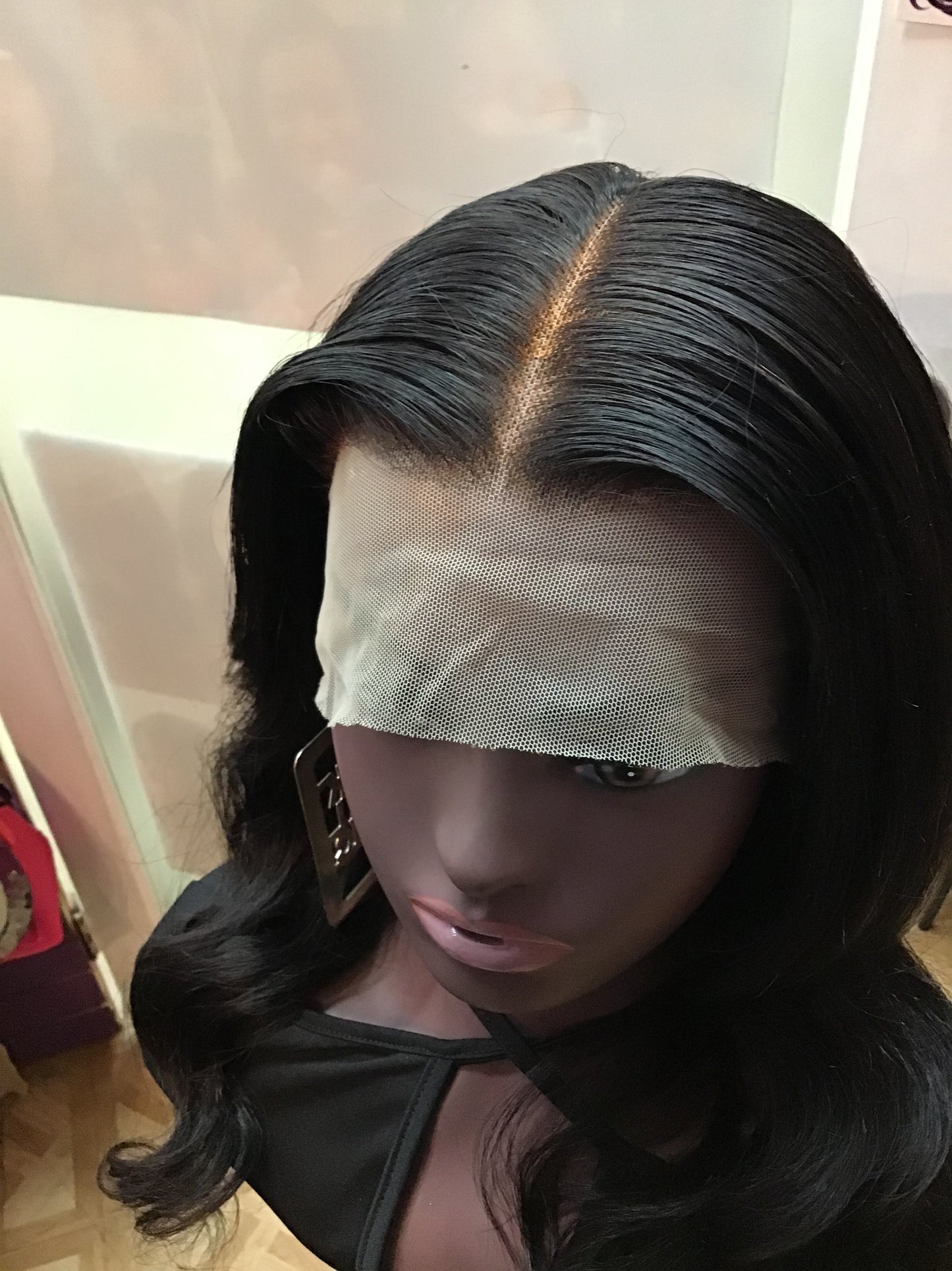 Wig Lacefront Bodywave
