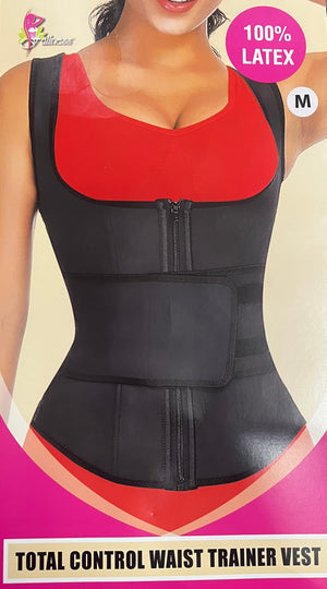 Total Control Waist Trainer Vest