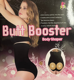 Butt Booster Body Shaper