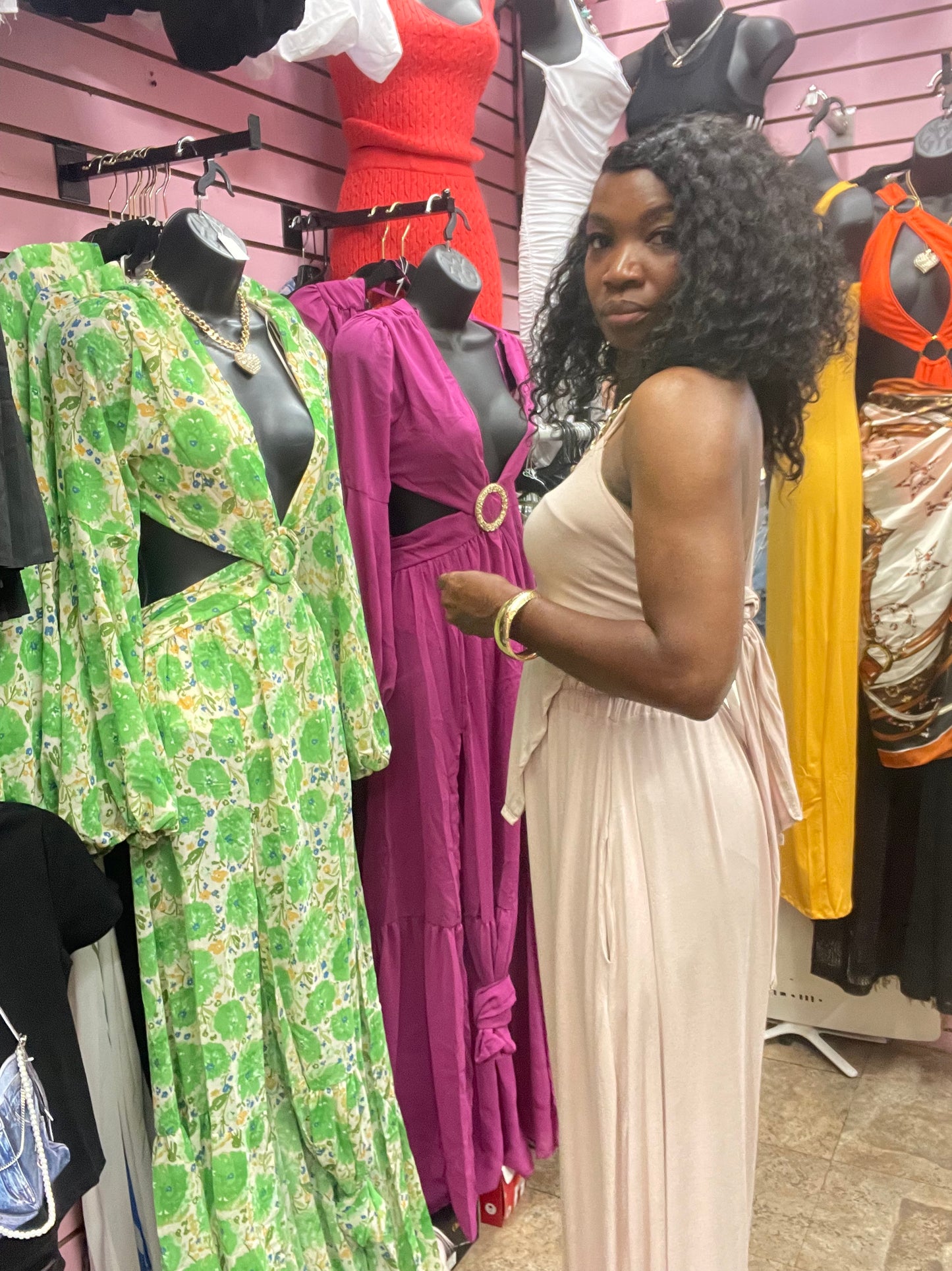 The Stylish Gal 2pc Set