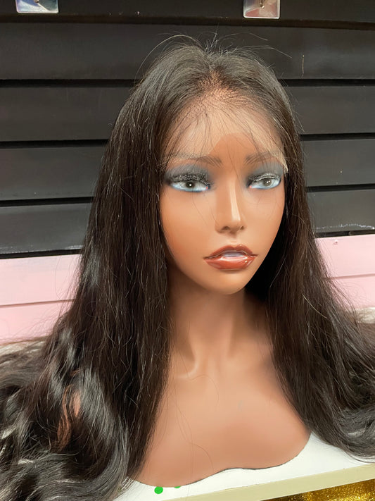 HD 13x4 Lacefront Bodywave Wig