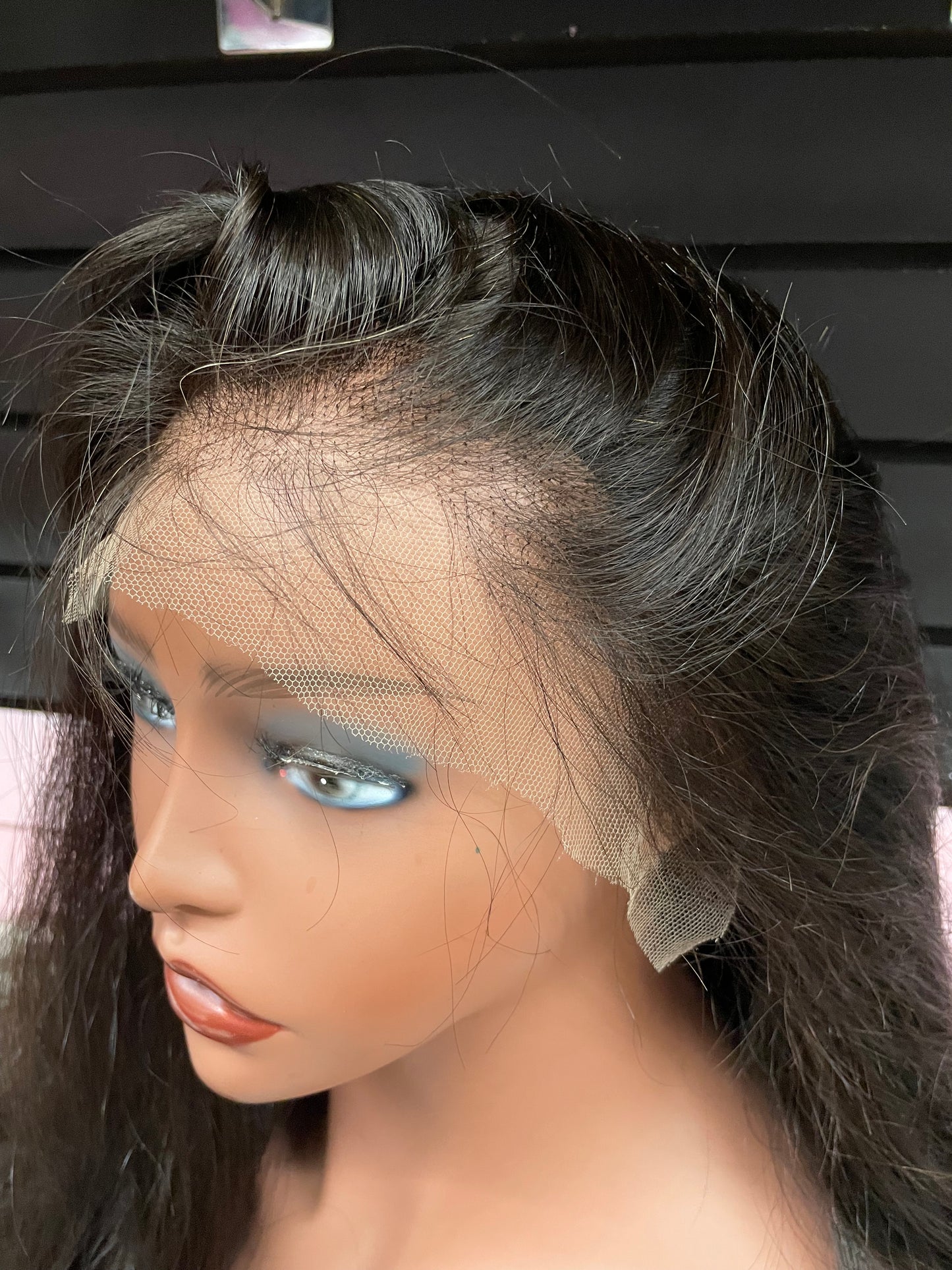 HD 13x4 Lacefront Bodywave Wig