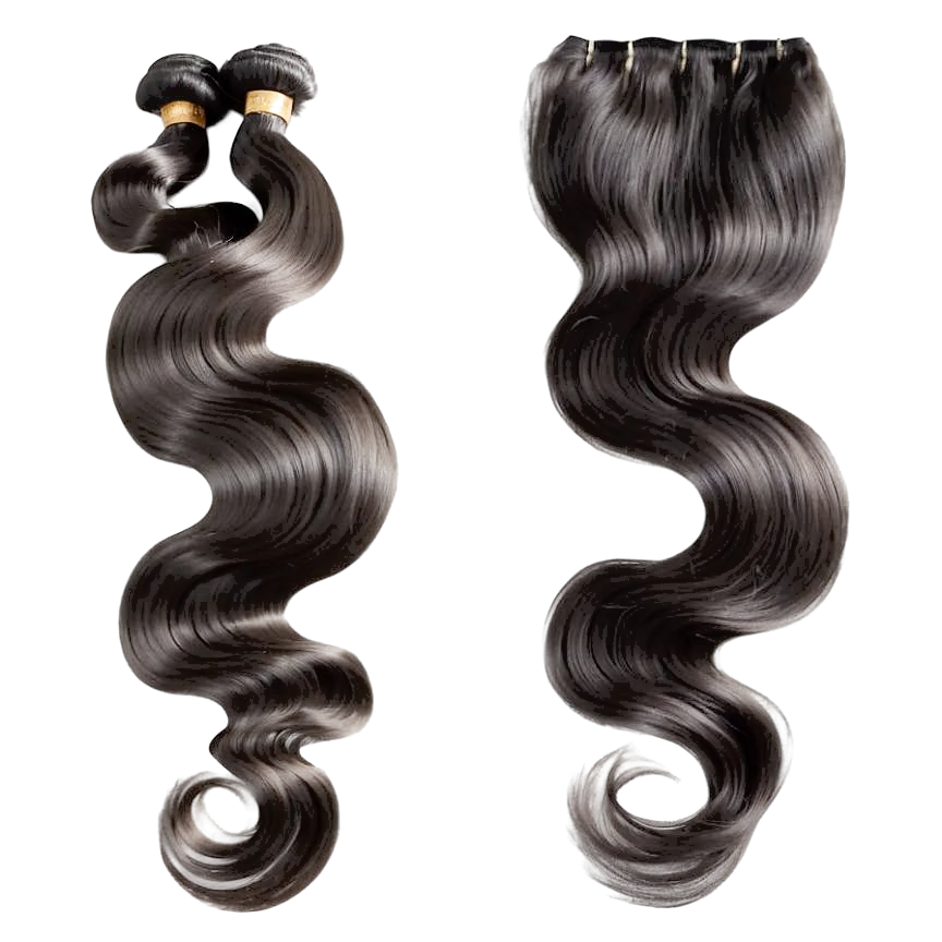 Bodywave Hair Bundles