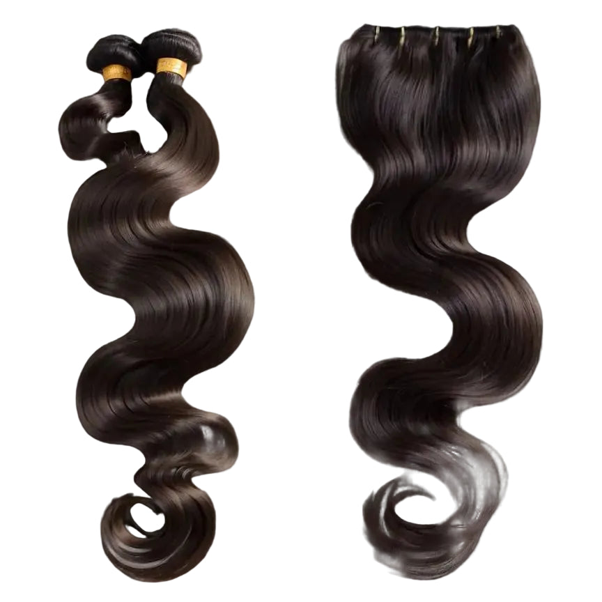 Bodywave Hair Bundles