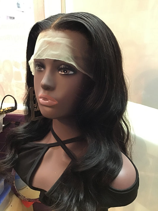 Wig Lacefront Bodywave